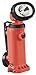 Streamlight 91757 Knucklehead HAZ-LO Rechargeable Spot Light with 120-volt AC/12-volt DC Charger, Orange - 150 Lumens