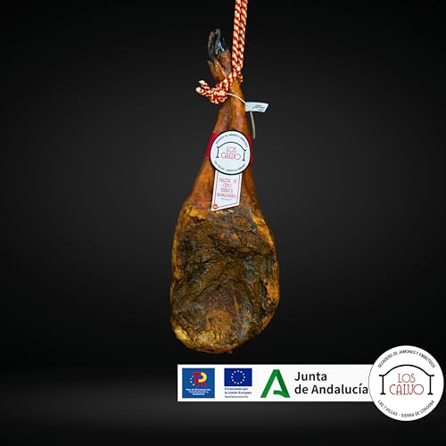Miniatura 2 de Lote De Jamón Cortado En Lonchas Jamon Iberico Loncheado
