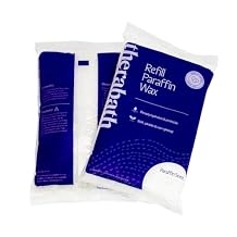 Therabath Paraffin Wax