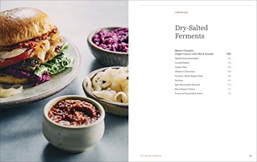 The Farmhouse Culture Guide to Fermenting: Crafting Live-Cultured Foods and Drinks with 100 Recipes