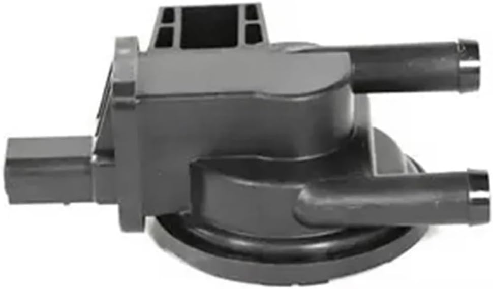 Evaporative Emissions System Leak Detection Pump-Fuel Vapor Leak Detection Pump Compatible With Chrysler Dodge Ram Jeep 04891525AB