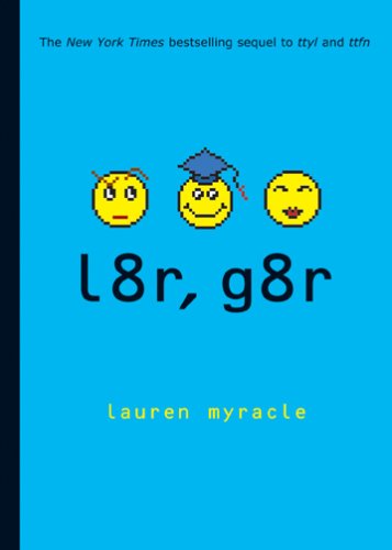 L8R, G8R (Internet Girls) #TOP5