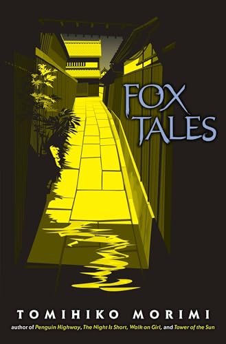  Fox Tales (English Edition)