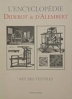 L'Encyclopedie Art Des Textiles 2914661231 Book Cover