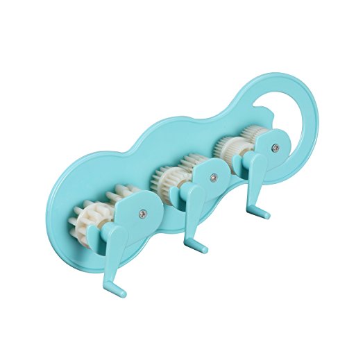ULTNICE Paper Quilling Crimper Hand-Operated Paper Wave Shape Making Tool DIY Manual Quilling