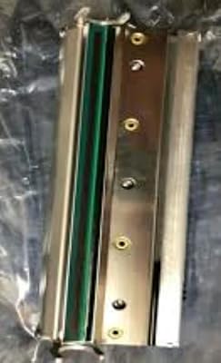 Bar Code Parts OEM Replacement Kit: Printronix: T-5306 OEM printhead + Alcohol Cleanser and Expert Install Instructions. Replaces 173612-001