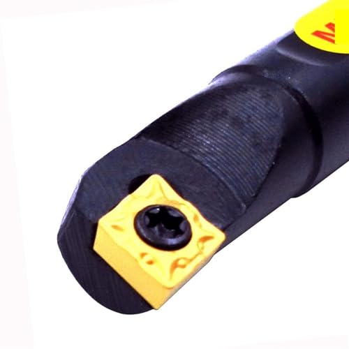 Barra cortadora de torno S14N-SCLCR06 1 pieza para fresado miniatura 2