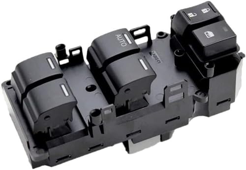 Bouton de vitre électrique robuste pour Accord interrupteur de commande 35750TA0A02 - 5