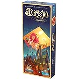 De 3 a 8 jugadores. A partir de 6 años.