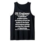 Oil Engineer Humor Apparel Co
