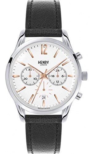 Henry London HL39-CS-0009-cr Henry London HL39-CS-0009-cr