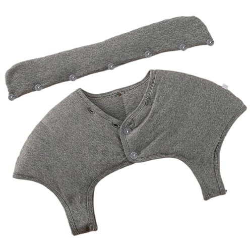 Coussin chauffant cou et dos idéal pour se détendre sur le canapé après le travail