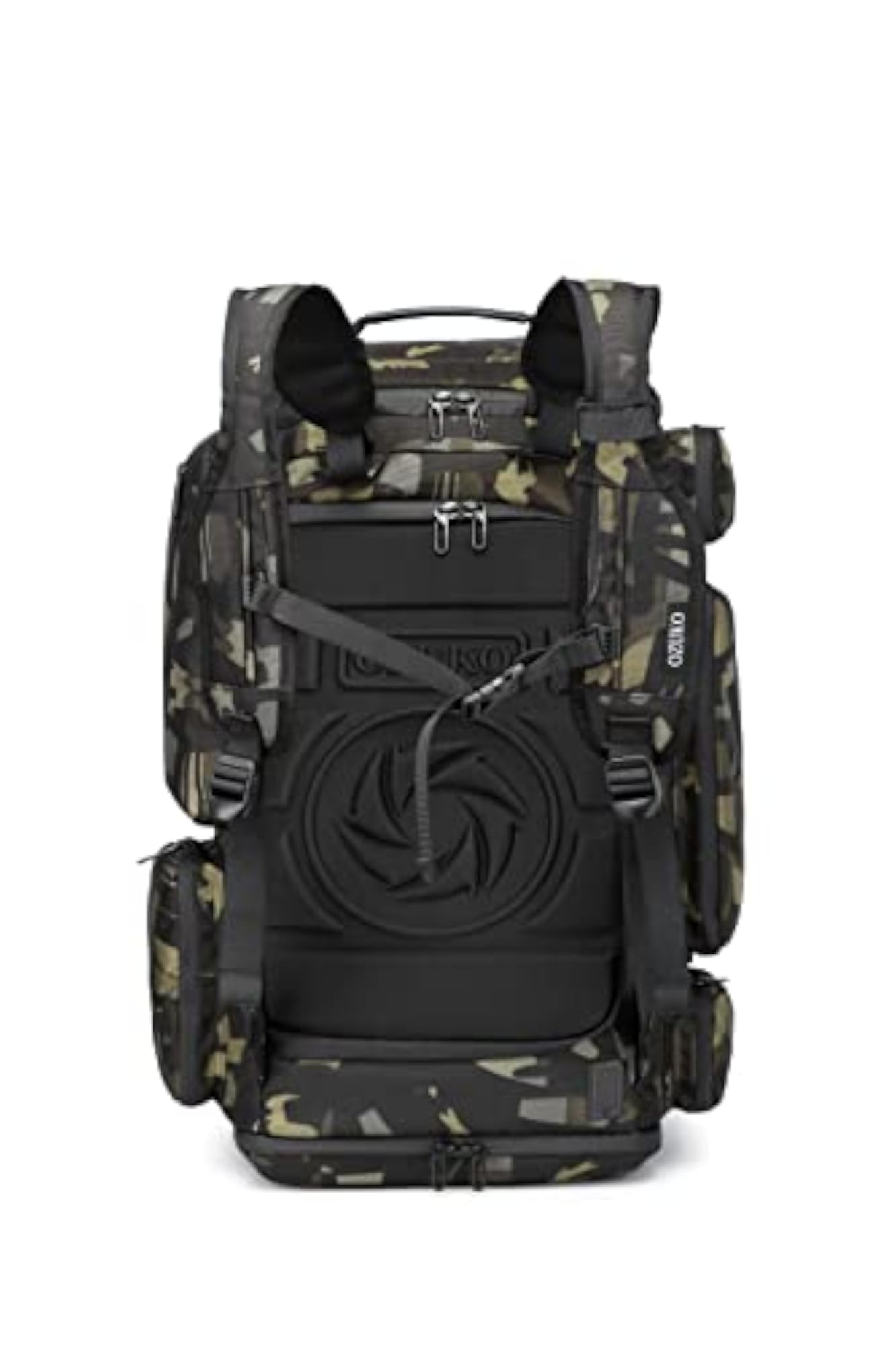 XPLORETECH Gear Range Backpack