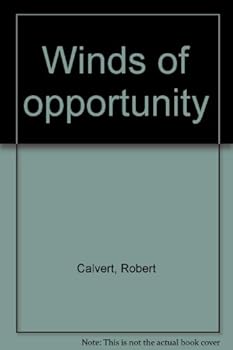 Hardcover Winds of Opportunity Book