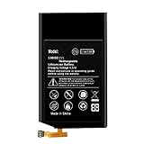 URS2GO Long Endurance 4300mAh Replacement Excellent Upgraded Battery Compatible with Verizon Motorola Droid Turbo XT1254 Phone