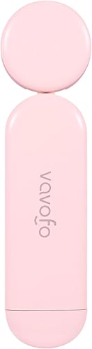 Miniatura 17 de VAVOFO Luz de libro recargable por USB, bloqueo de luz azul, luz de lectura en forma de marcador de clip ámbar, 6 LED para el cuidado de los ojos