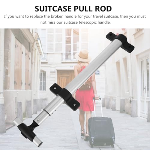 Poignée de rechange pour valise robuste accessoire de remplacement - 6