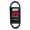 EPI Severe Duty Drive Belt Compatible with Select Arctic Cat Alterra, Mud Pro, Prowler, Thundercat, Wildcat, and Suzuki King Quad ATV and UTV Models | Replaces OE 0823-231, 3403-141 and 27601-31G00