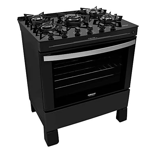 FOGAO ITAGLASS NEW 5Q PTO