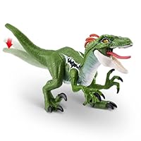 恐竜 おもちゃ Amazon.co.jp: ZURU Robo Alive Dino Action T-Rex 恐竜おもちゃ