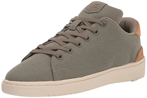 Image of TOMS Men's Trvl Lite Low Lace-Up Sneakers