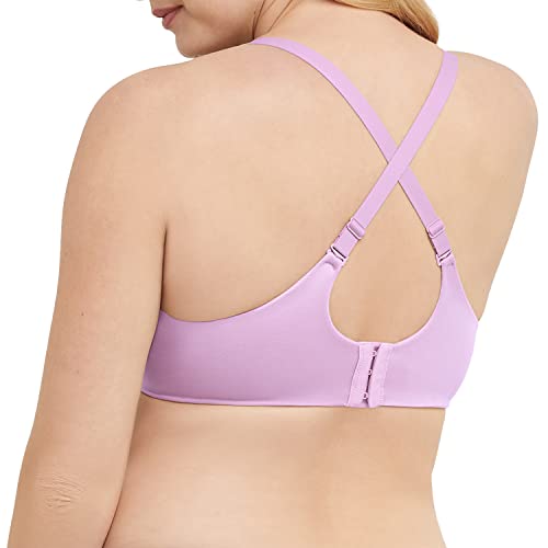 Image of Maidenform Women's Comfort Devotion Underwire Bra, Convertible T-shirt Bra (Retired Colors)