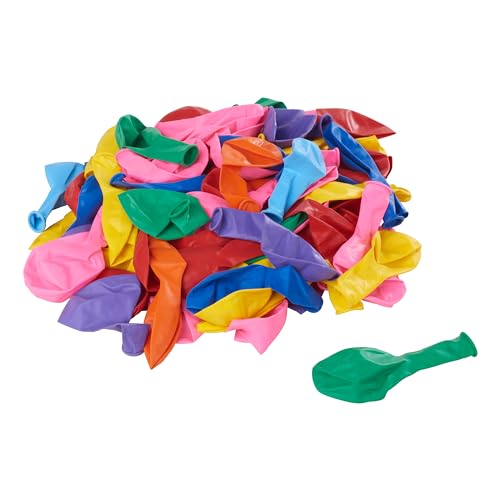 Preisvergleich Produktbild Balony Pastel G90 róznokolorowe 100 sztuk