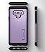 Spigen Tough Armor Designed for Galaxy Note 9 Case (2018) - Lavender