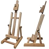 Kompakt und platzsparend: Mit den Maßen von H 35 cm x B 13 cm x T 16 cm passt es bequem auf jede Tischplatte und ist somit für kleine Arbeitsbereiche geeignet