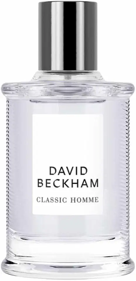 David Beckham Perfume Homme Eau de Toilette Masculino 50ML