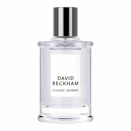 David Beckham Perfume Homme Eau de Toilette Masculino 50ML