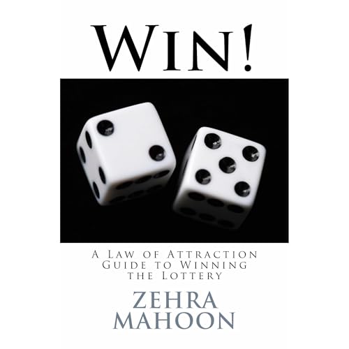 Win! by Zehra Mahoon episode artwork