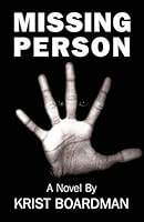 Missing Person 1682900290 Book Cover