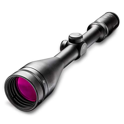 BURRIS FullField II 4.5-14x42 Scope, Ballistic Plex Reticle,...