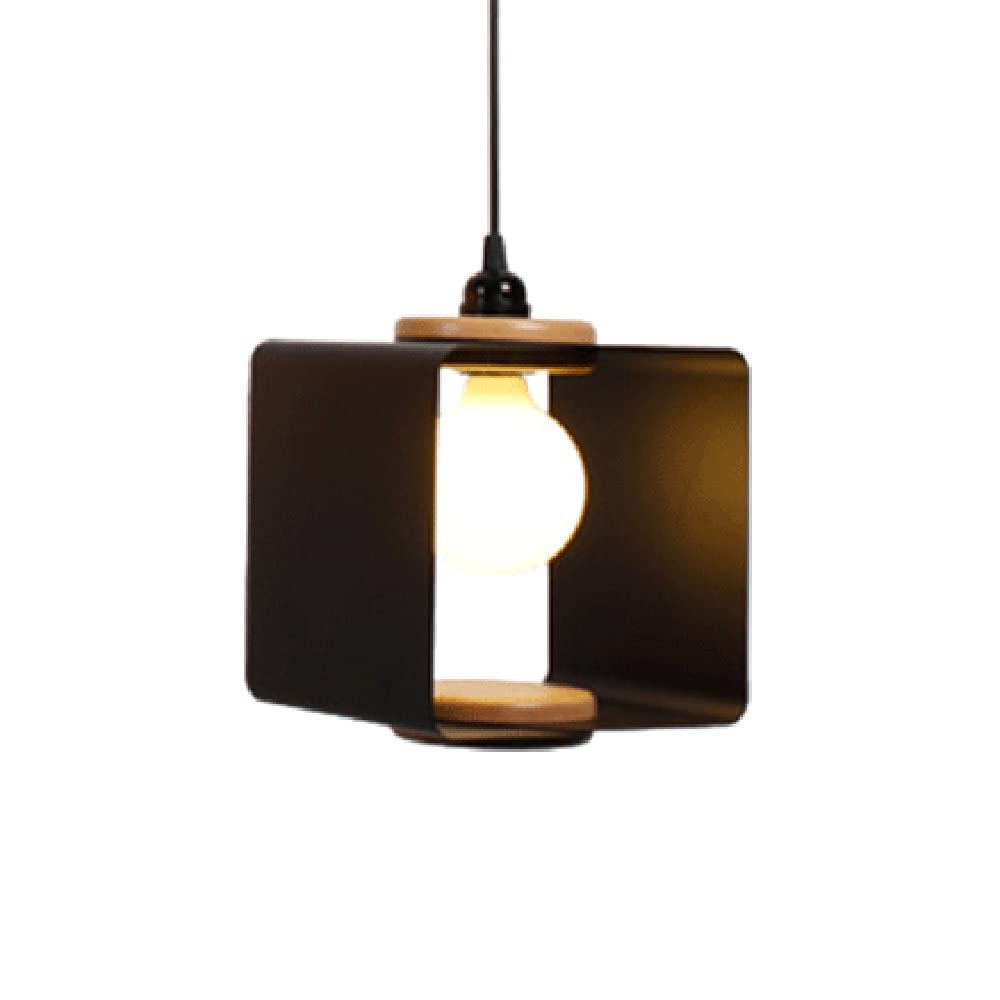 Suspension scandinave pour éclairer efficacement une table de restaurant ou bar - 8