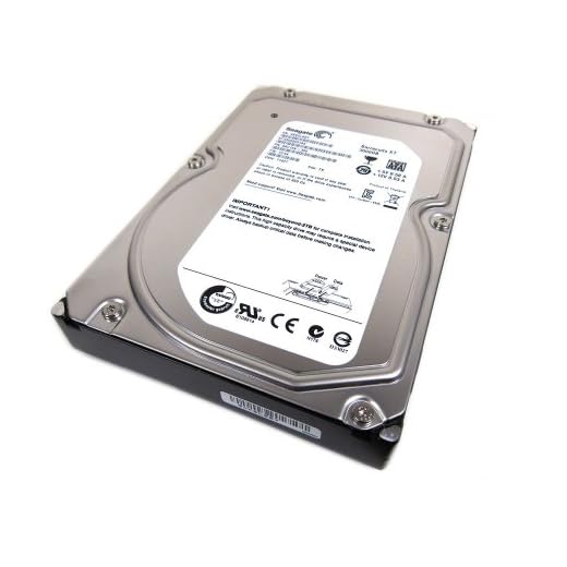 Seagate Barracuda XT 7200.12 3TB HDD 7200rpm SATA Serial ATA 6 Gb/s 64 MB cache 8,9 cm 3,5 tum BLK