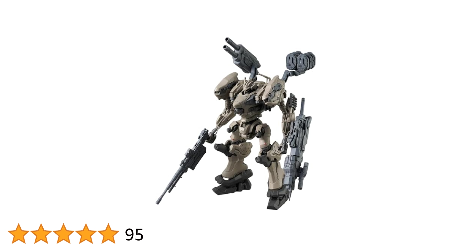 オーロラナイトシリーズプラモデル完成品4体まとめて オーロラ