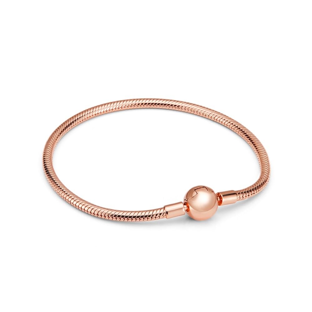 Pulsera de plata de ley 925 de estilo moderno para mujer, joyería colorida, regalo de amistad
