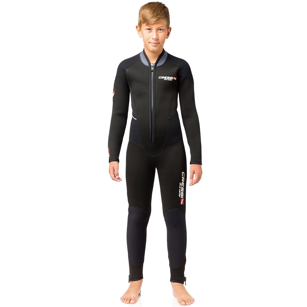 Cressi Children's Endurance All-in-One Wetsuit