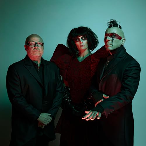 Puscifer