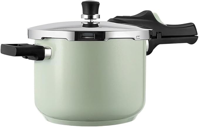 Olla a Presión Acero Inoxidable 0.1L CYANGBO