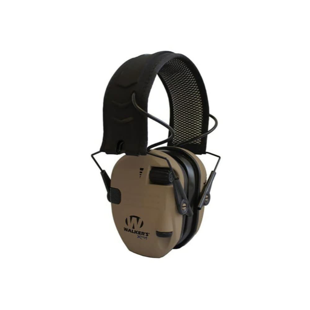 Walker'sRazor X-TRM MUFF with Cooling Pads