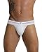 GYM Mens Old School Jockstrap with 2