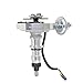 HEI DISTRIBUTOR Replacement for FORD 240 and 300 ENGINES, BLUE CAP