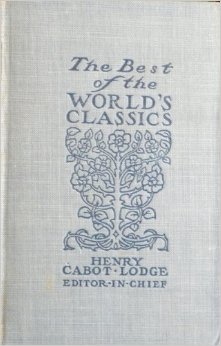 The Best of the World's Classics Vol. I - Greece