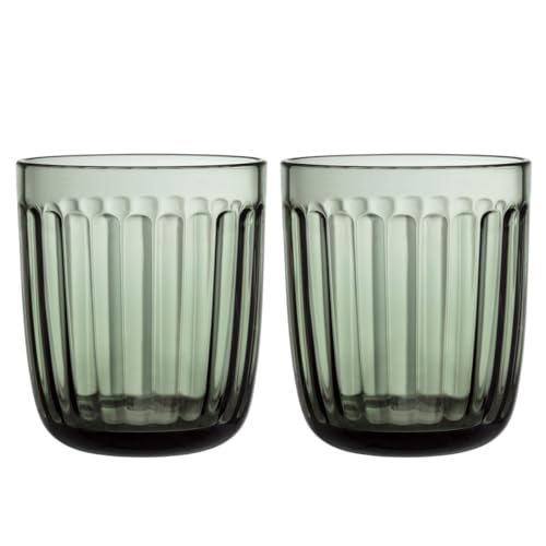 Iittala Cristal 2 plata de 3 unidades para centro de mesa 2