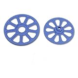 Utilisation: Pièce de rechange pour Walkera V450D03 V450D01 et Walkera F450 RC Helicopter