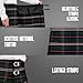 Kilt for Men I Scottish Tartan Kilts Polyviscose 8 Yard Traditional Mens Kilt (US, Numeric, 38, 40, Regular, Regular, Scottish National)
