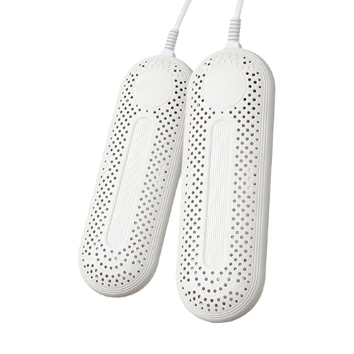 Séchoirs à chaussures Sneakers,Séchoirs à chaussures bottes,Séchoir à chaussures Et - Séchoir à chaussures à séchage rapide 25W, chaussettes, chapeaux, gants, sèche-chaussures de ski et compact