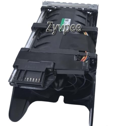 Refrigeración para dispositivo de almacenamiento de servidor VF80864BX-Q024-S9H en salas de datos